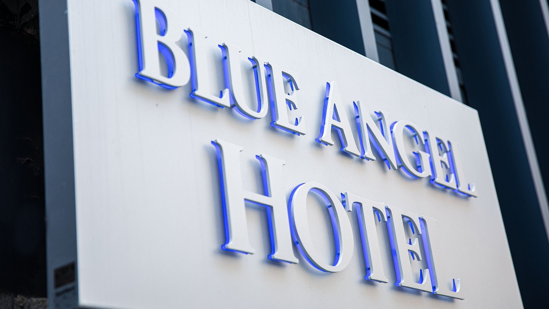 New York Hotels - The Blue Angel Hotel NYC, Ascend Hotel Collection